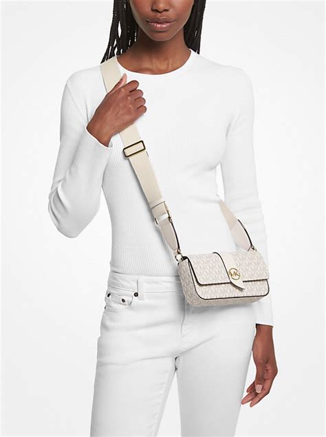 michael kors greenwich apartment|michael kors greenwich crossbody bag.